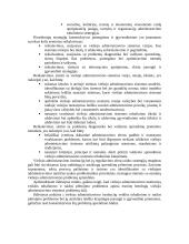 Viešasis administravimo teorijos problemos 13 puslapis