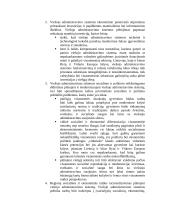Viešasis administravimo teorijos problemos 4 puslapis