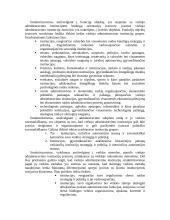 Viešasis administravimo teorijos problemos 6 puslapis