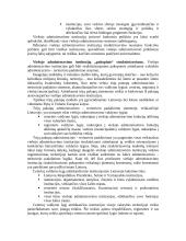 Viešasis administravimo teorijos problemos 7 puslapis