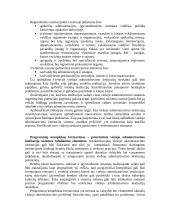 Viešasis administravimo teorijos problemos 8 puslapis