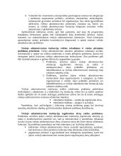 Viešasis administravimo teorijos problemos 10 puslapis