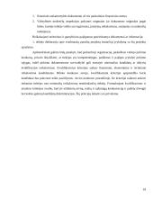 Viešųjų pirkimų rodikliai 18 puslapis
