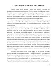 Viešųjų pirkimų rodikliai 19 puslapis