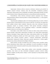 Viešųjų pirkimų rodikliai 6 puslapis