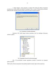 VPN tinklo projektavimas su Kerio WinRoute firewall 6.10 serveriu 12 puslapis