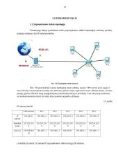 VPN tinklo projektavimas su Kerio WinRoute firewall 6.10 serveriu 14 puslapis