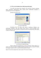 VPN tinklo projektavimas su Kerio WinRoute firewall 6.10 serveriu 15 puslapis