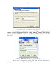 VPN tinklo projektavimas su Kerio WinRoute firewall 6.10 serveriu 9 puslapis