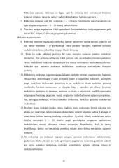 Žymiai sutrikusio intelekto vaiko ugdymo namuose ypatumai 11 puslapis