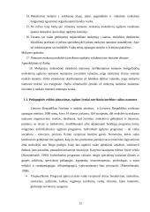 Žymiai sutrikusio intelekto vaiko ugdymo namuose ypatumai 12 puslapis