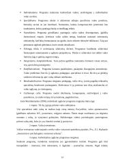 Žymiai sutrikusio intelekto vaiko ugdymo namuose ypatumai 13 puslapis