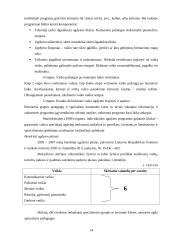 Žymiai sutrikusio intelekto vaiko ugdymo namuose ypatumai 14 puslapis