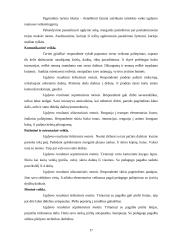Žymiai sutrikusio intelekto vaiko ugdymo namuose ypatumai 17 puslapis
