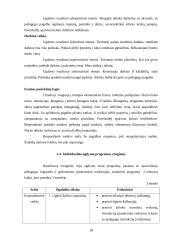 Žymiai sutrikusio intelekto vaiko ugdymo namuose ypatumai 18 puslapis