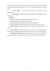Žymiai sutrikusio intelekto vaiko ugdymo namuose ypatumai 4 puslapis