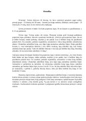 Įgūdžių susidarymo ypatumai 3 puslapis