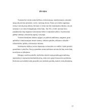 Anykščių rajono savivaldybės verslo ir turizmo plėtra 12 puslapis