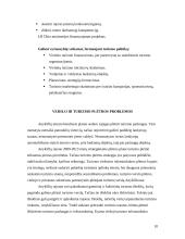 Anykščių rajono savivaldybės verslo ir turizmo plėtra 10 puslapis