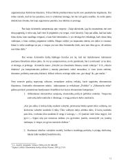 Aristotelis "Politika" 12 puslapis