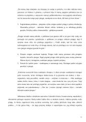 Aristotelis "Politika" 13 puslapis