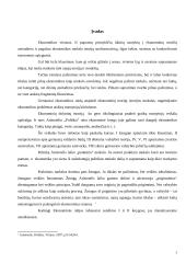 Aristotelis "Politika" 3 puslapis