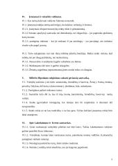 Aristotelis "Politika" 8 puslapis