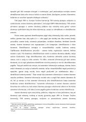 Asmens duomenų apsauga 4 puslapis