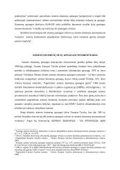 Asmens duomenų apsauga 5 puslapis