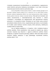 Centrinės ir vietos valdžios sąveika švietimo srityje 12 puslapis