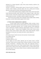Centrinės ir vietos valdžios sąveika švietimo srityje 4 puslapis