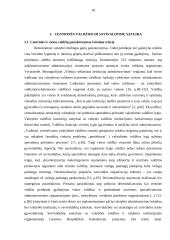 Centrinės ir vietos valdžios sąveika švietimo srityje 8 puslapis