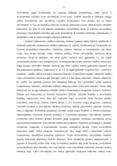 Centrinės ir vietos valdžios sąveika švietimo srityje 9 puslapis