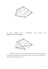 Hamiltono ciklai. Prekių pristatymo į parduotuves optimaliausias kelias: UAB "Celestina" 6 puslapis