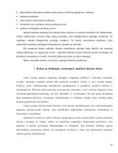 Internetinio tinklapio struktūra: UAB "Kautra" 10 puslapis