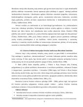 Liberaliosios švietimo politikos charakteristika 11 puslapis