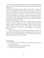 Liberaliosios švietimo politikos charakteristika 15 puslapis