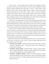 Liberaliosios švietimo politikos charakteristika 8 puslapis