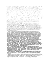 Lietuviai nacių konclageriuose 3 puslapis