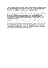 Lietuviai nacių konclageriuose 5 puslapis