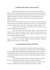 Mažų vaikų mitybos ypatumai 11 puslapis