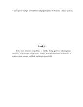 Minkštų baldų gamybos technologija 14 puslapis