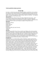 Mokomoji neatidėliotinos pagalbos ir intensyviosios slaugos istorija 5 puslapis