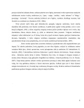 Nervinės bulimijos problema 8 puslapis