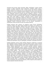 Neturtinės žalos atlyginimas Lietuvos teismų praktikoje 2 puslapis