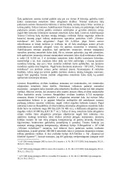 Neturtinės žalos atlyginimas Lietuvos teismų praktikoje 3 puslapis