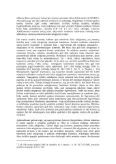 Neturtinės žalos atlyginimas Lietuvos teismų praktikoje 4 puslapis