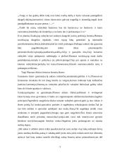 Platono vieta Antikos filosofijoje 3 puslapis