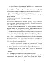 Platono vieta Antikos filosofijoje 7 puslapis