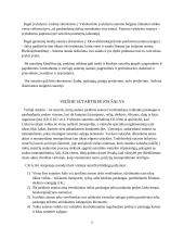 Viešųjų sutarčių sudarymo ypatumai 5 puslapis